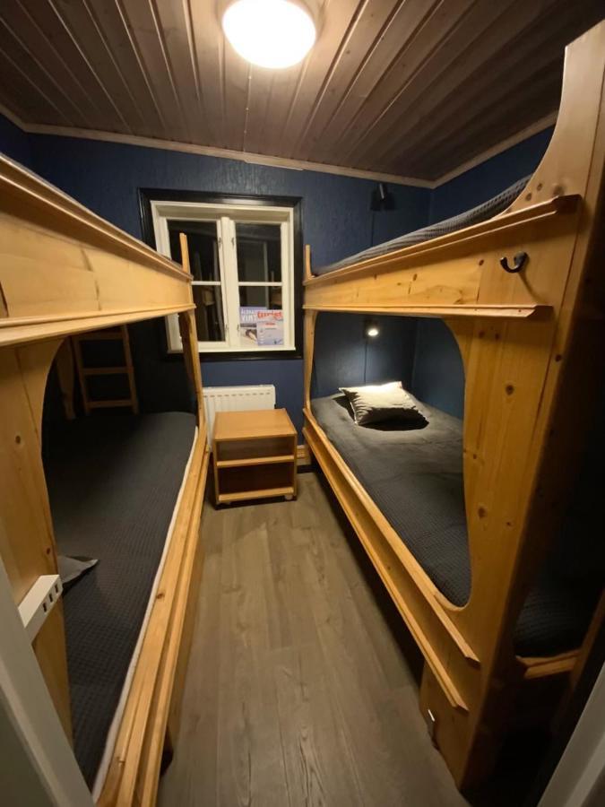 Mountain Cabin 로프스달렌 외부 사진